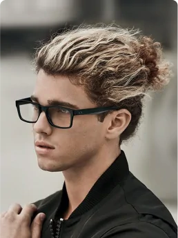 Large logo Armani Exchange