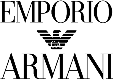 Small logo Emporio Armani