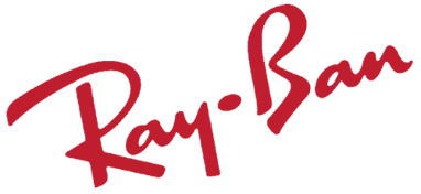 Small logo Ray-Ban