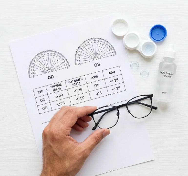 Your Comprehensive Exam, Step by Step