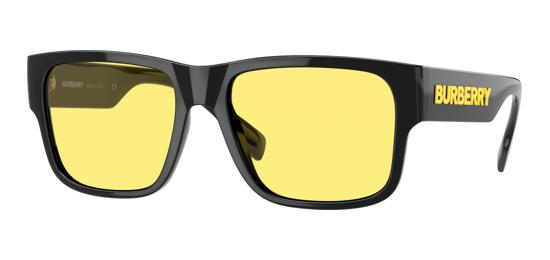 Burberry 0BE4358