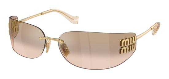 Miu Miu 0MU A51S