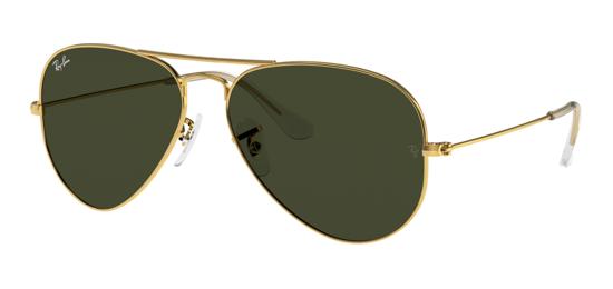 Ray-Ban 0RB3025