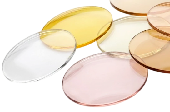 Advanced Lens Technology
