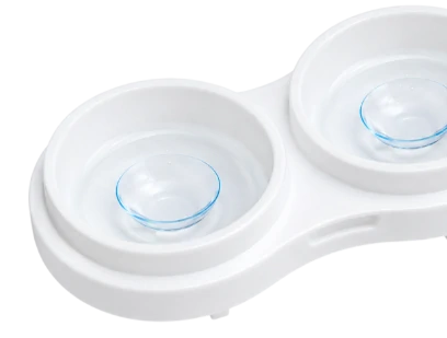 Contact Lens Fittings