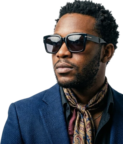 Designer Eyewear