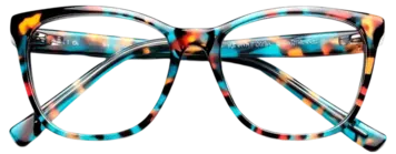 First Eyeglasses