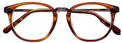 Third Eyeglasses