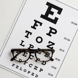DMV Vision Test