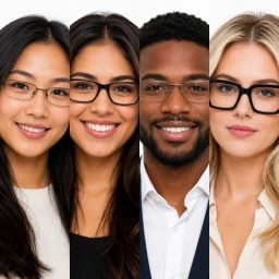 Eyewear Guide