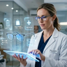 Vision care