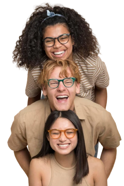 Eyewear Guide For Children